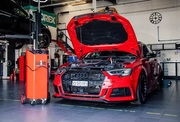 decalaminage moteur auto crissier