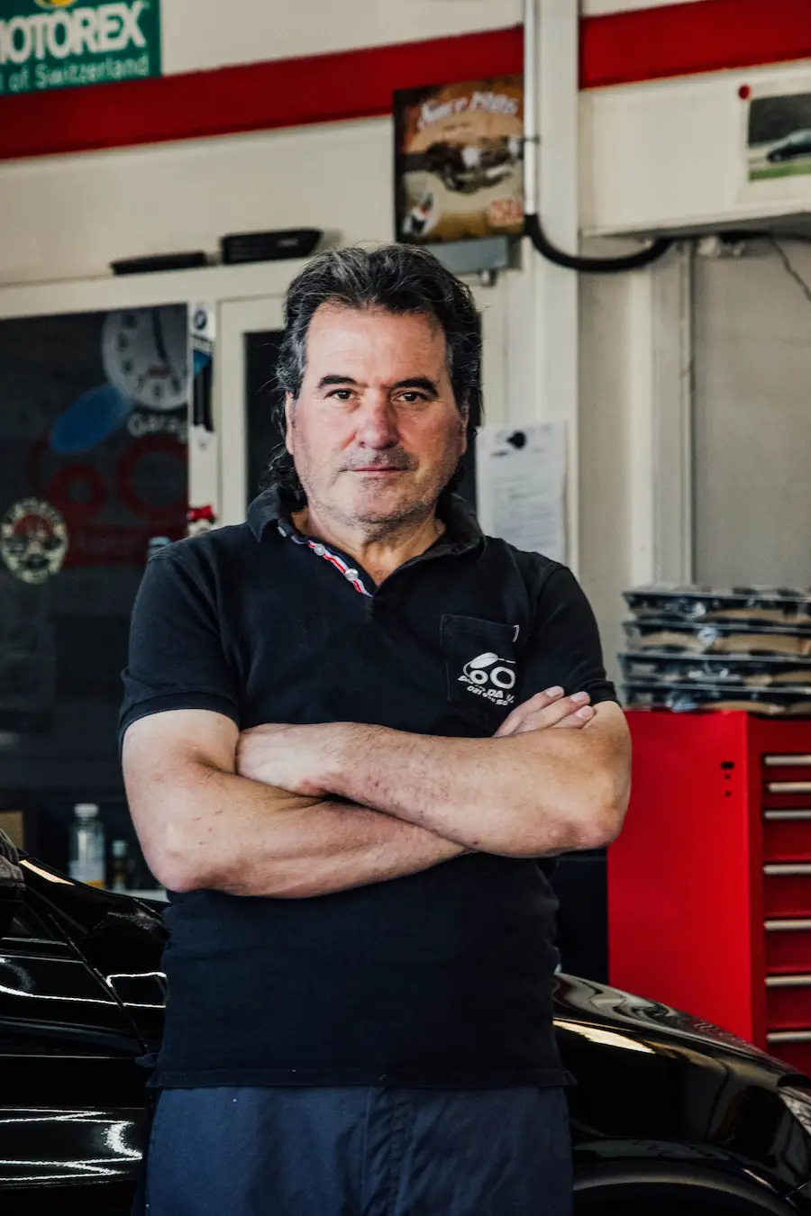 garage auto da luz crissier renens prilly