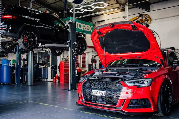 remplacement pare brise voiture auto da luz